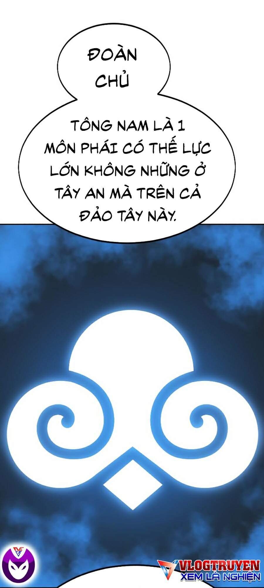Hoa Sơn Tái Xuất chapter 30 - Upload bởi truyensieuhay.com