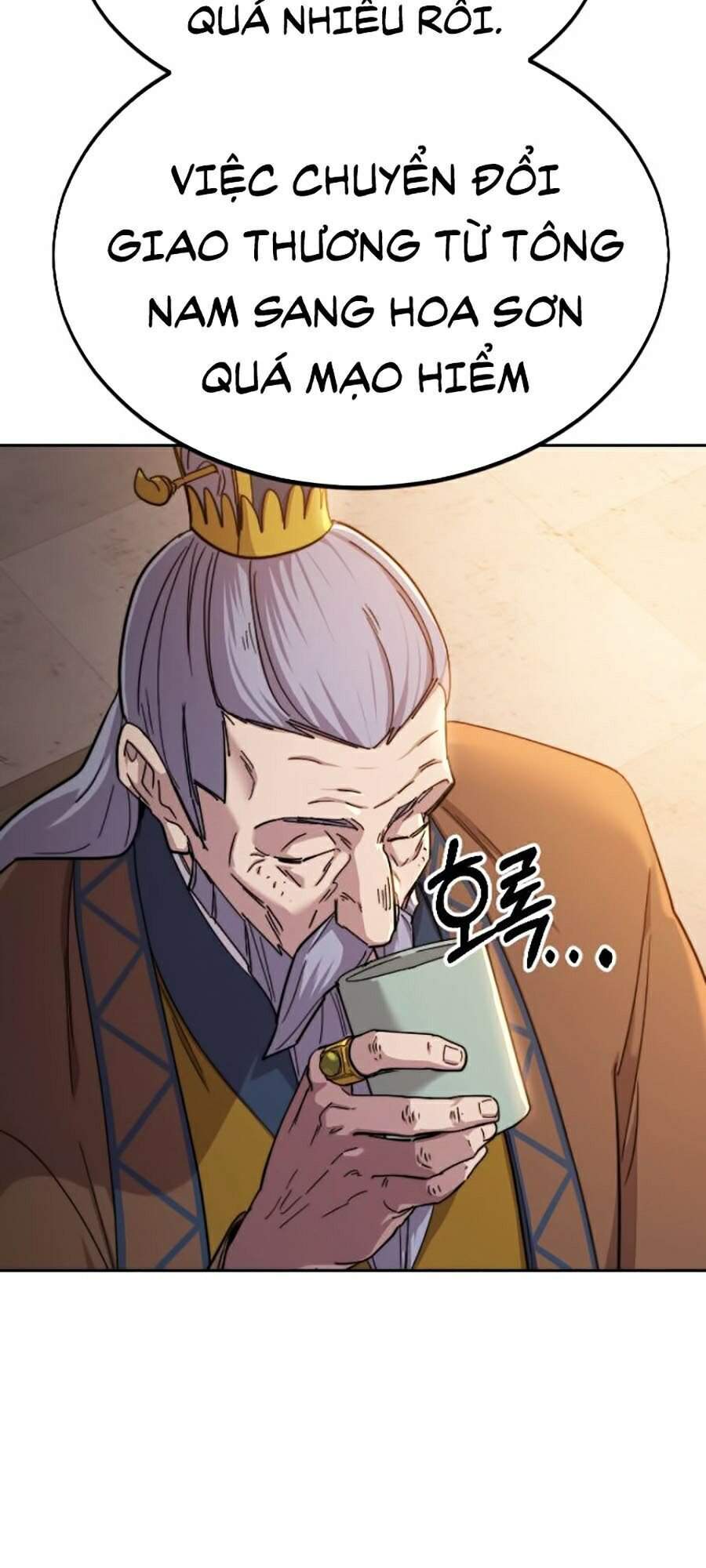 Hoa Sơn Tái Xuất chapter 30 - Upload bởi truyensieuhay.com