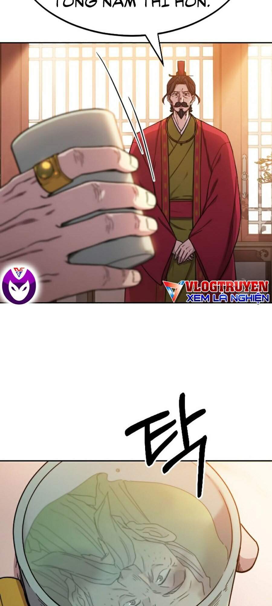 Hoa Sơn Tái Xuất chapter 30 - Upload bởi truyensieuhay.com