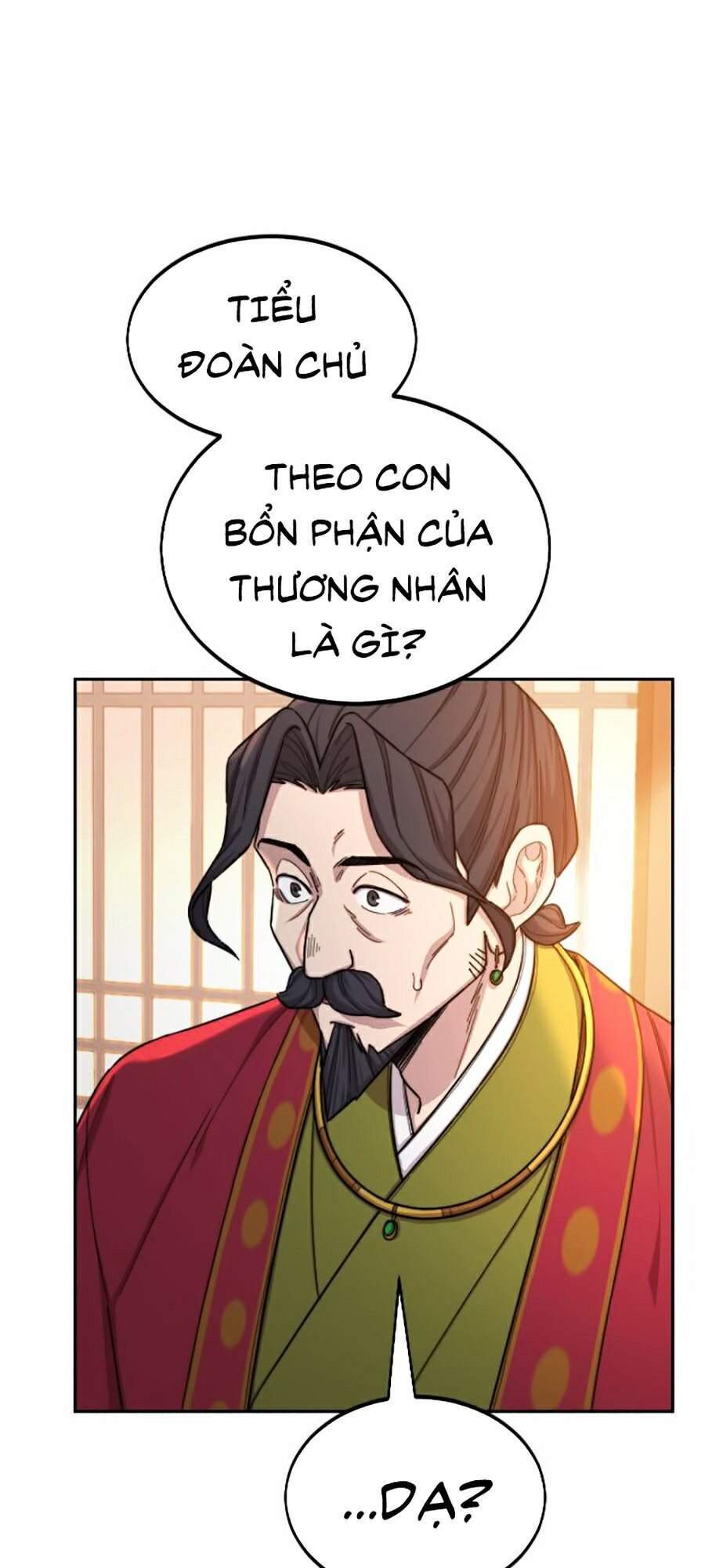 Hoa Sơn Tái Xuất chapter 30 - Upload bởi truyensieuhay.com