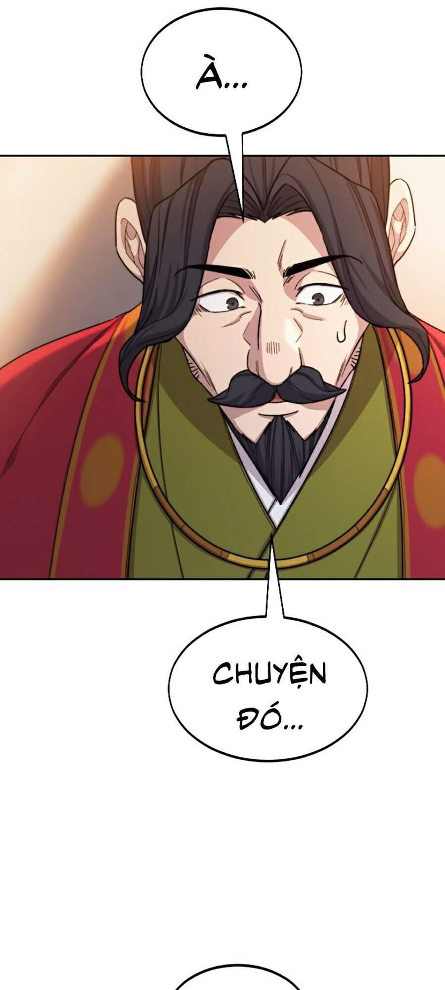 Hoa Sơn Tái Xuất chapter 30 - Upload bởi truyensieuhay.com