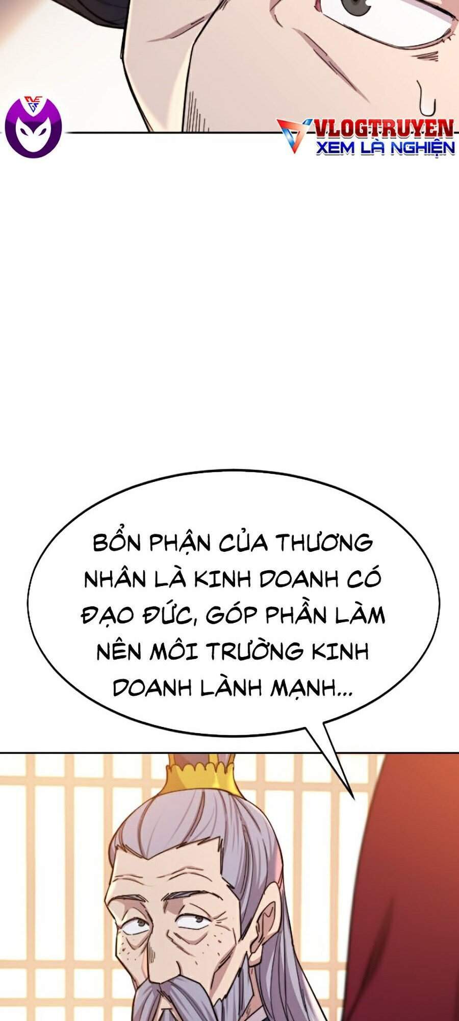 Hoa Sơn Tái Xuất chapter 30 - Upload bởi truyensieuhay.com
