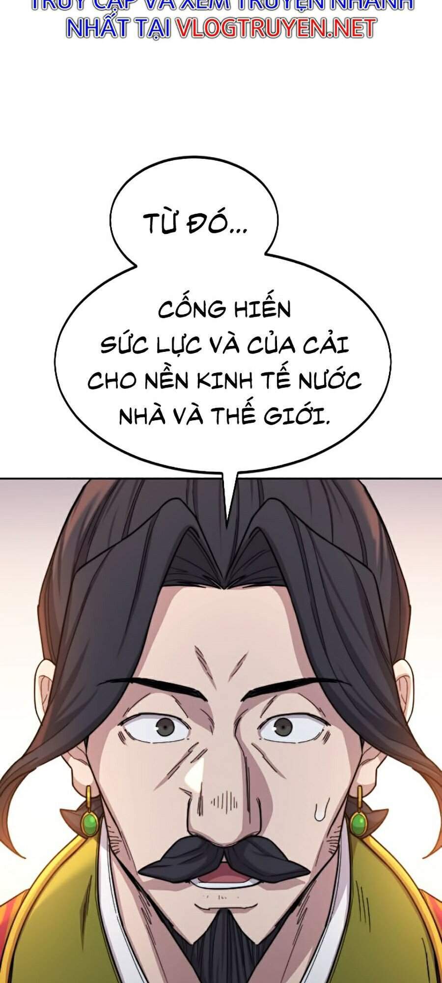 Hoa Sơn Tái Xuất chapter 30 - Upload bởi truyensieuhay.com