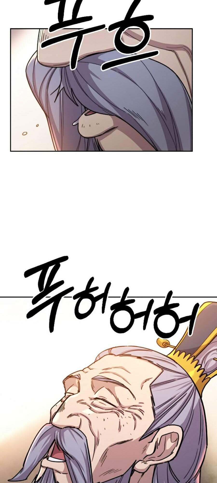 Hoa Sơn Tái Xuất chapter 30 - Upload bởi truyensieuhay.com