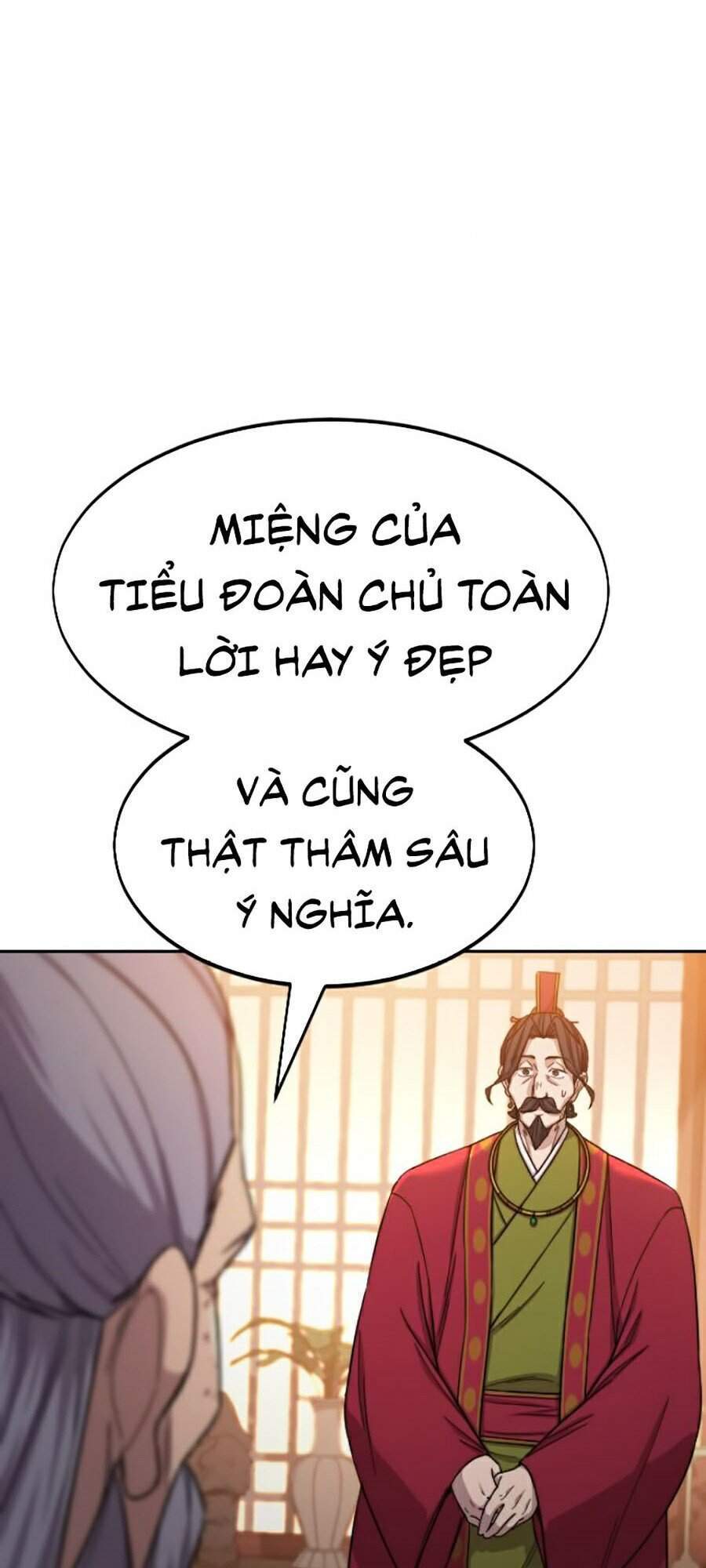 Hoa Sơn Tái Xuất chapter 30 - Upload bởi truyensieuhay.com