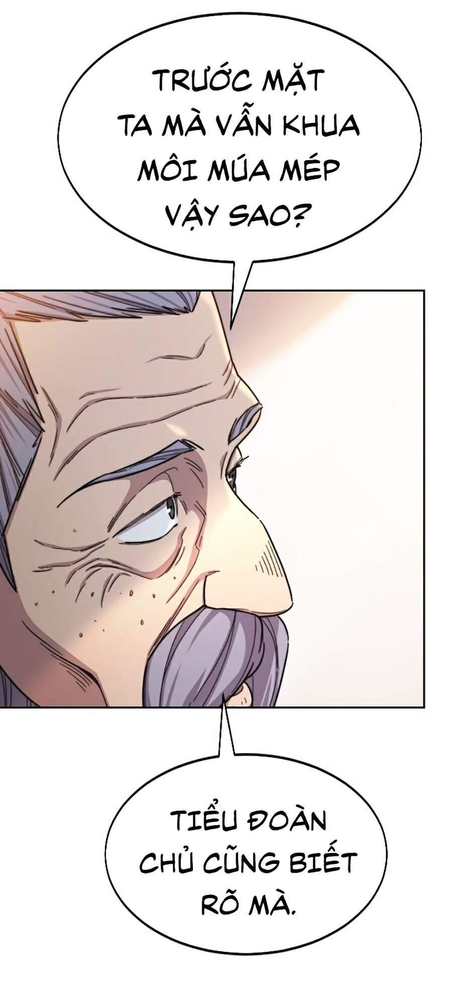 Hoa Sơn Tái Xuất chapter 30 - Upload bởi truyensieuhay.com