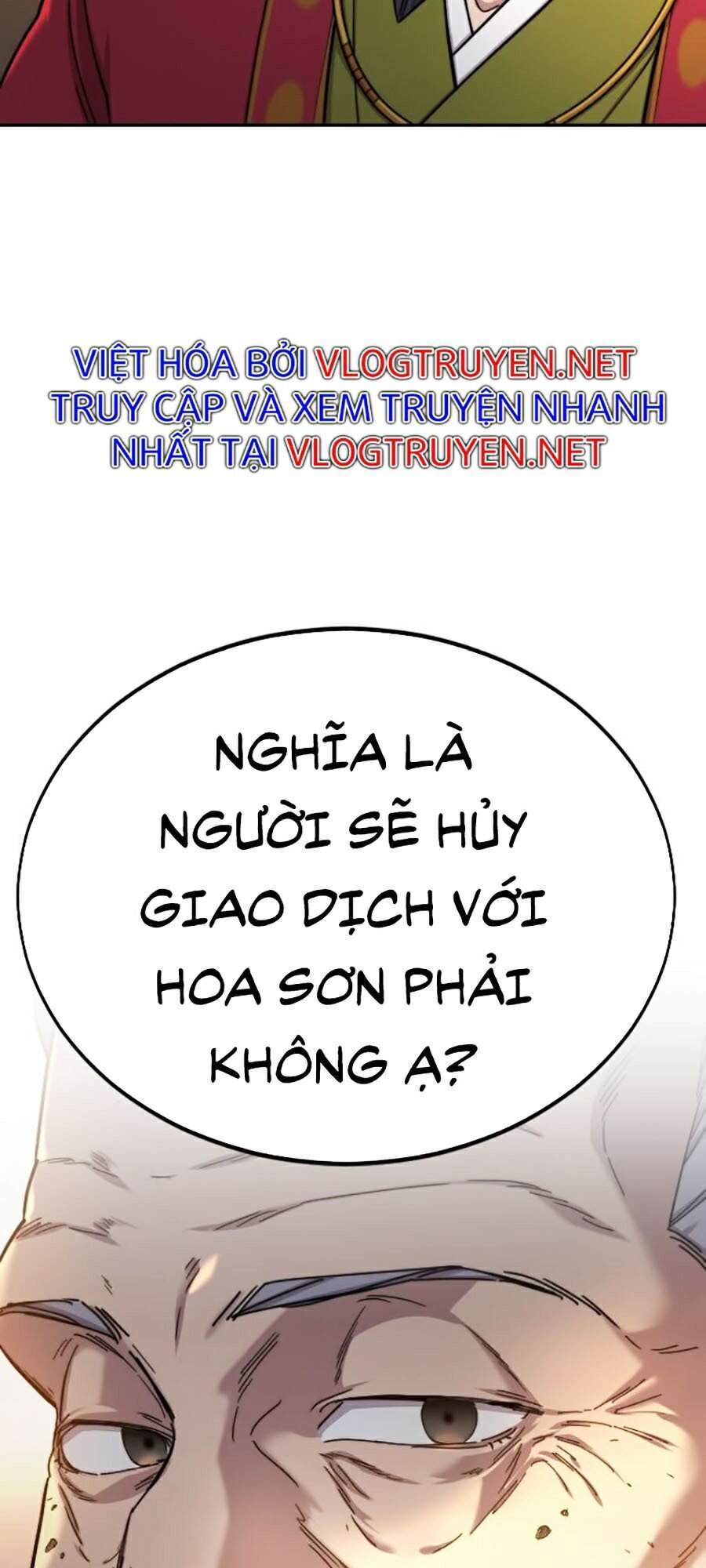 Hoa Sơn Tái Xuất chapter 30 - Upload bởi truyensieuhay.com