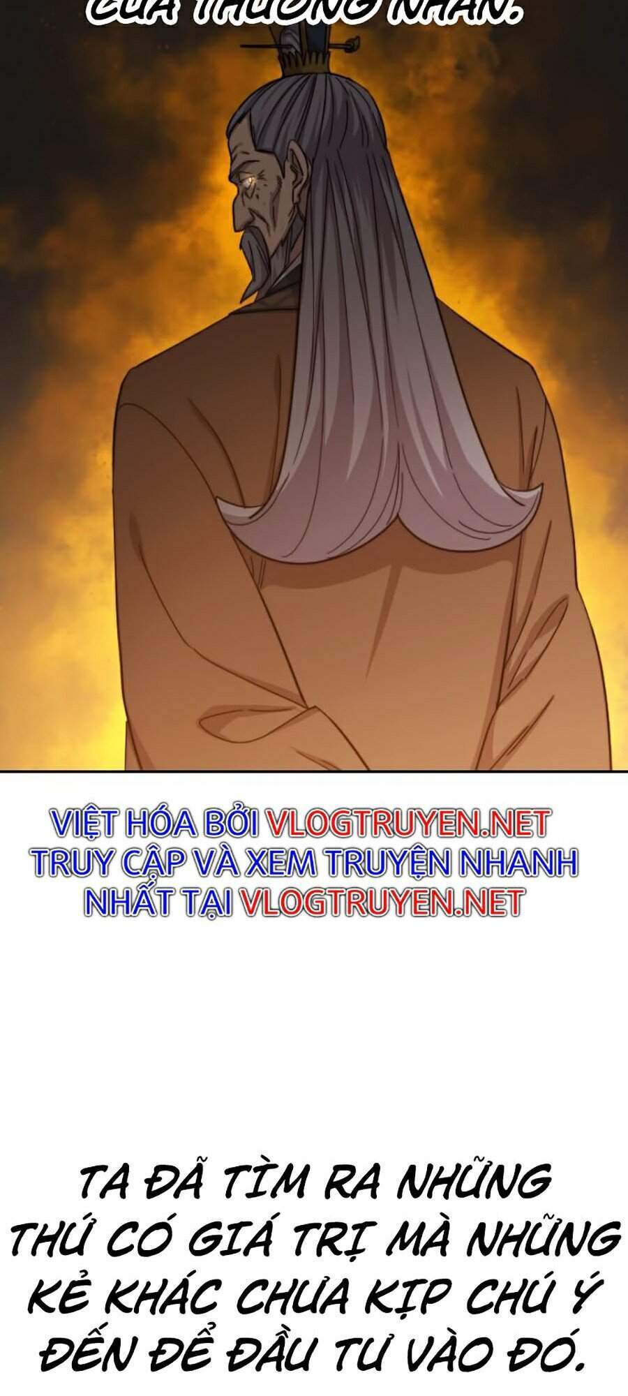 Hoa Sơn Tái Xuất chapter 30 - Upload bởi truyensieuhay.com