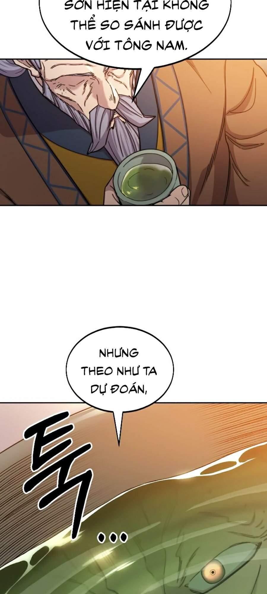 Hoa Sơn Tái Xuất chapter 30 - Upload bởi truyensieuhay.com