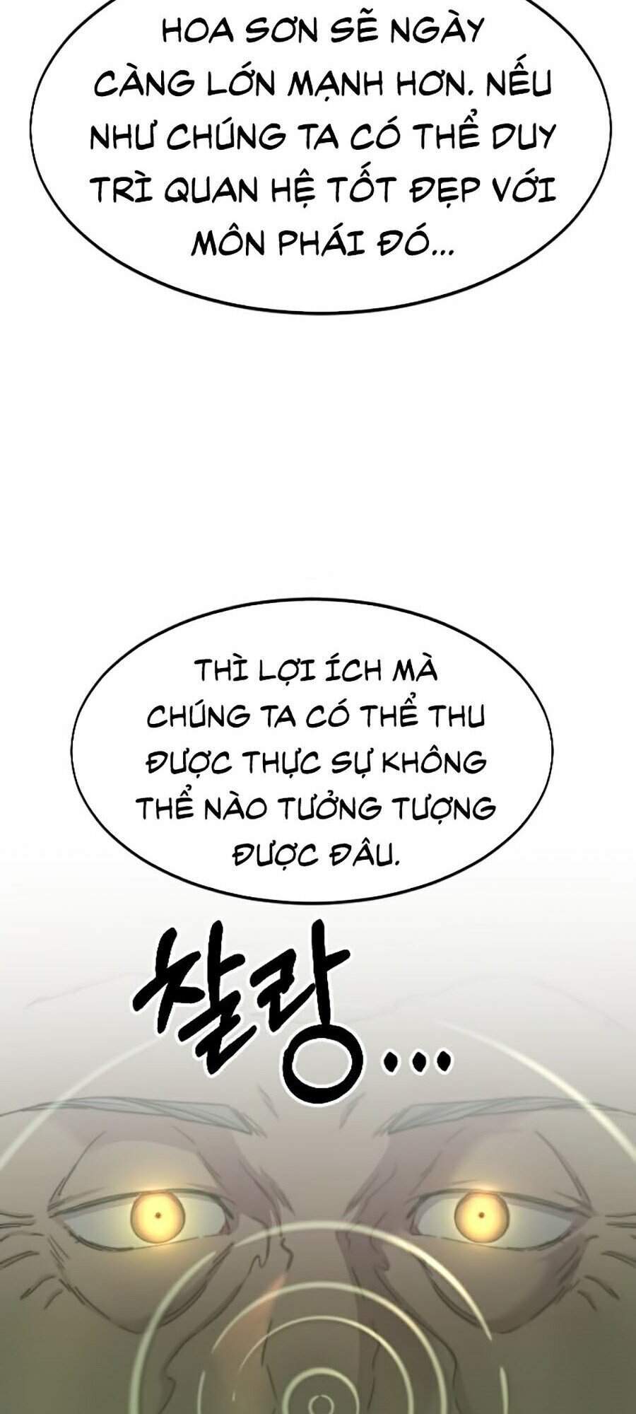 Hoa Sơn Tái Xuất chapter 30 - Upload bởi truyensieuhay.com
