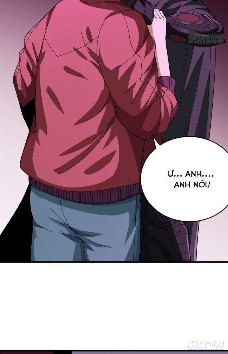 Ta có 999 loại dị năng chapter 9 - Upload bởi truyensieuhay.com