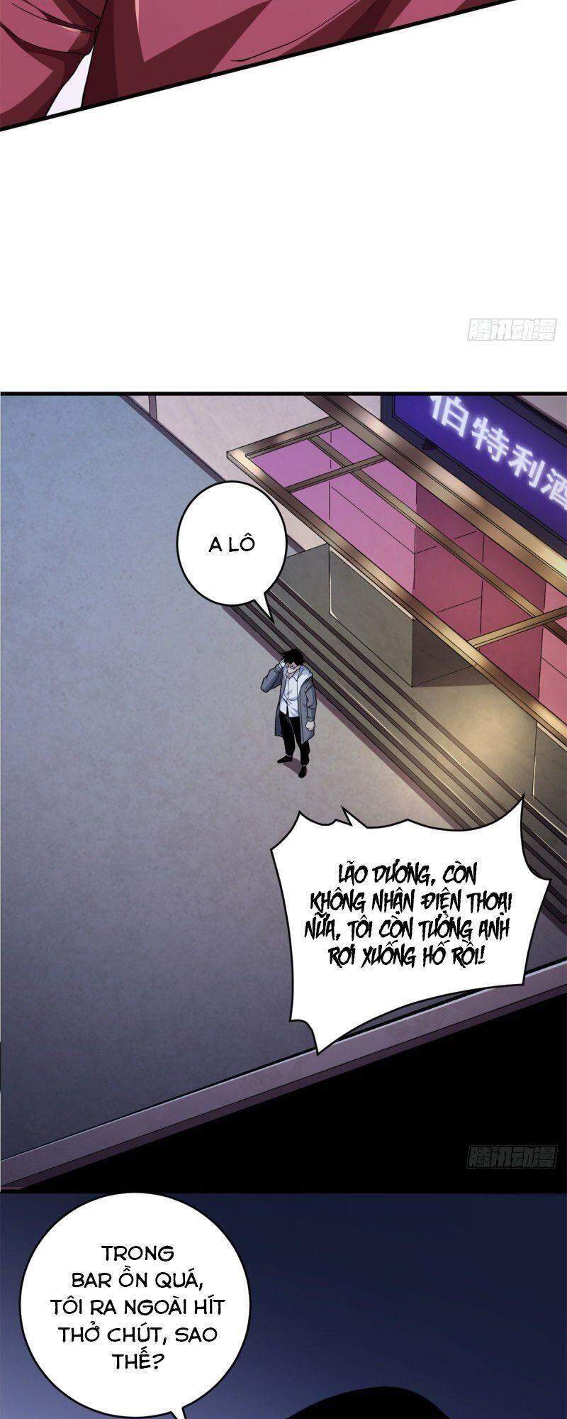 Ta có 999 loại dị năng chapter 9 - Upload bởi truyensieuhay.com