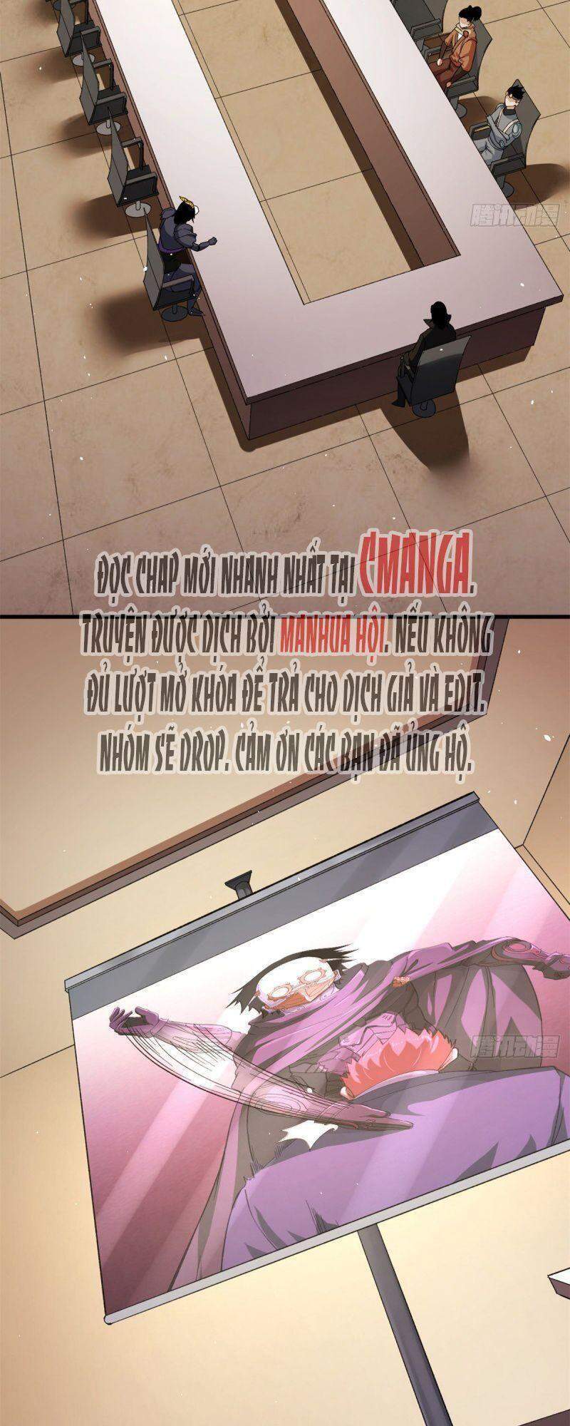 Ta có 999 loại dị năng chapter 9 - Upload bởi truyensieuhay.com
