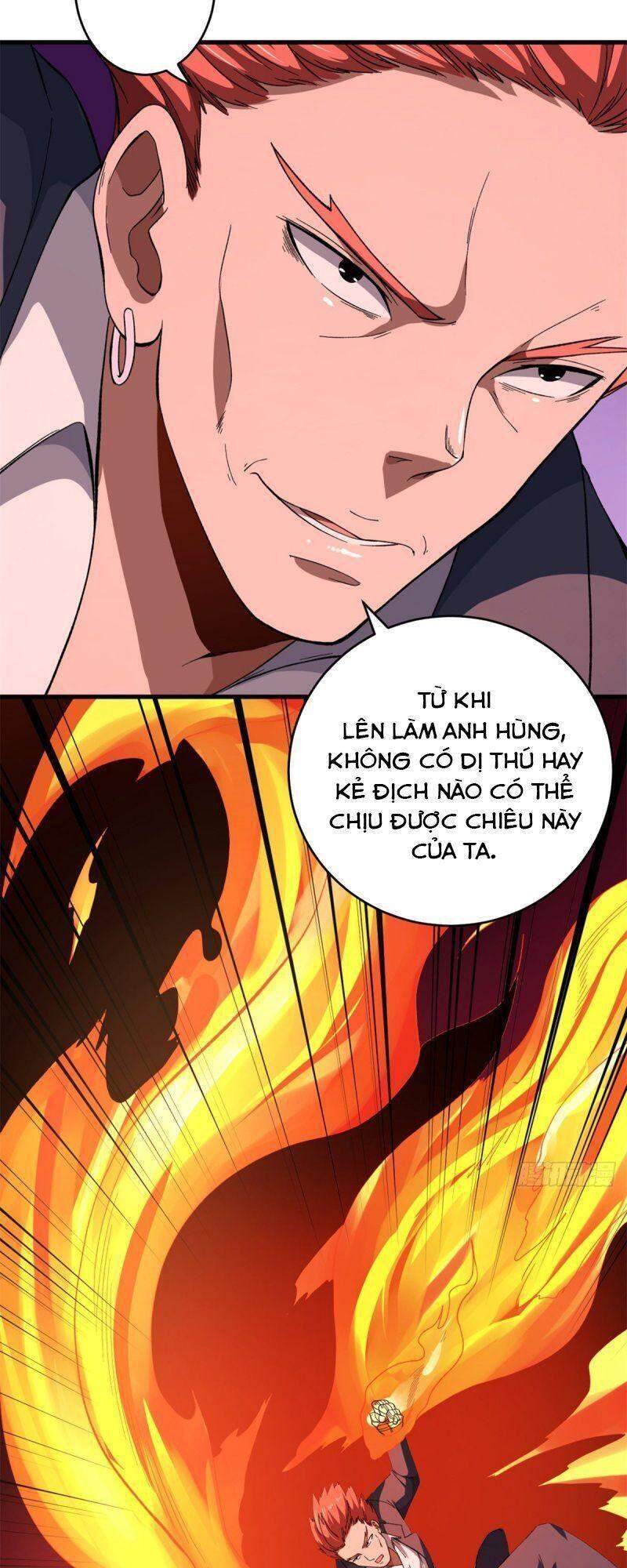 Ta có 999 loại dị năng chapter 9 - Upload bởi truyensieuhay.com