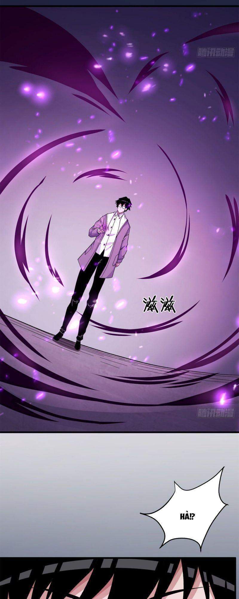 Ta có 999 loại dị năng chapter 10 - Upload bởi truyensieuhay.com