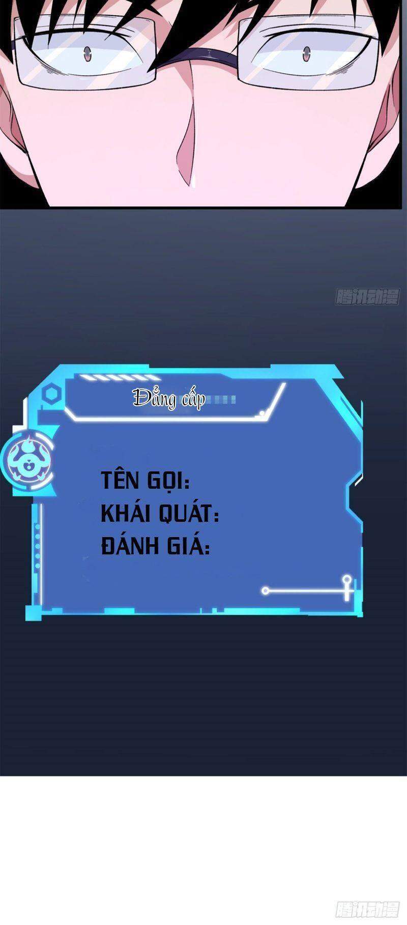 Ta có 999 loại dị năng chapter 10 - Upload bởi truyensieuhay.com