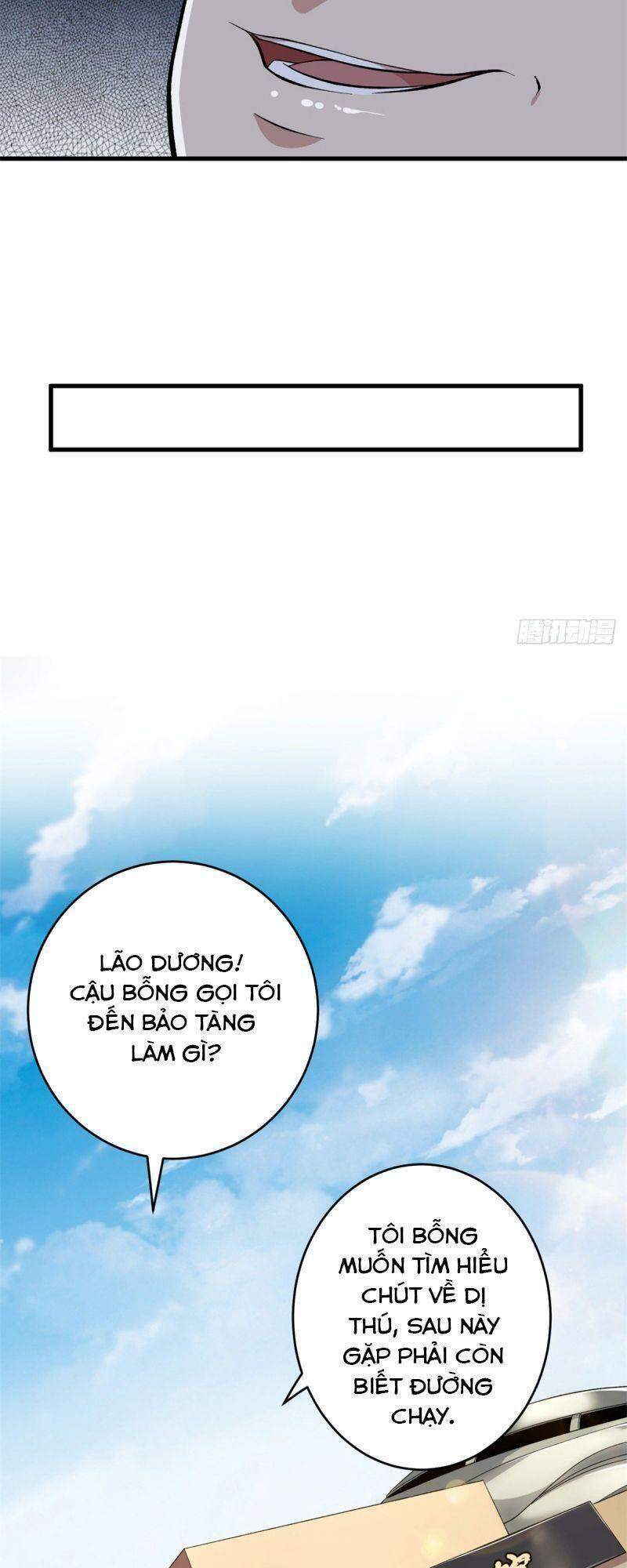 Ta có 999 loại dị năng chapter 10 - Upload bởi truyensieuhay.com