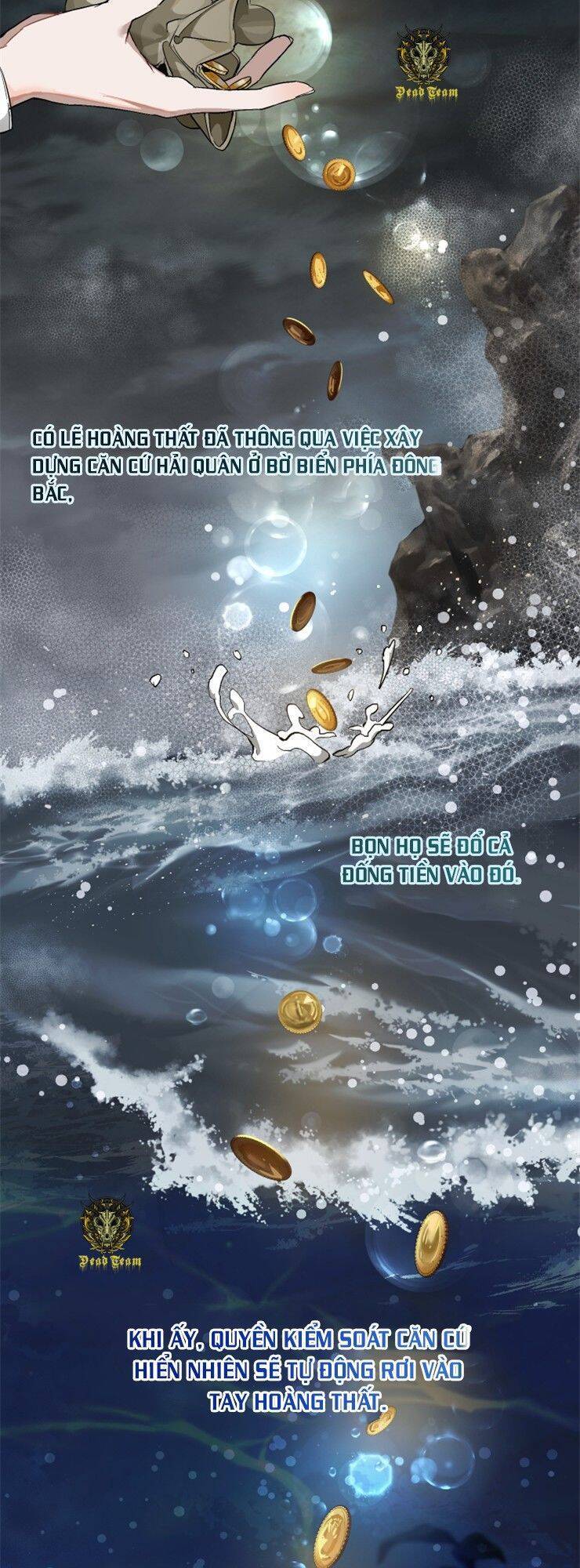 Phế vật dòng dõi bá tước  chapter 52 - Upload bởi truyensieuhay.com