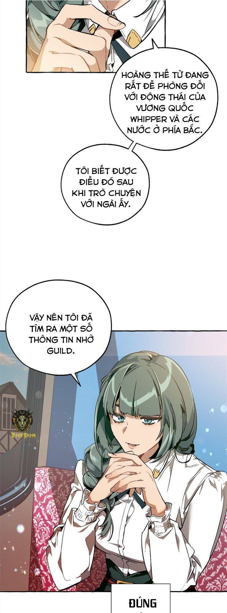 Phế vật dòng dõi bá tước  chapter 52 - Upload bởi truyensieuhay.com