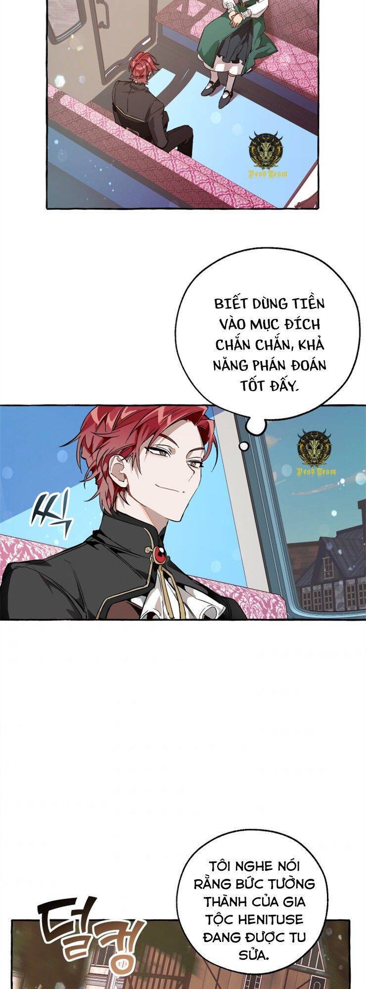 Phế vật dòng dõi bá tước  chapter 52 - Upload bởi truyensieuhay.com
