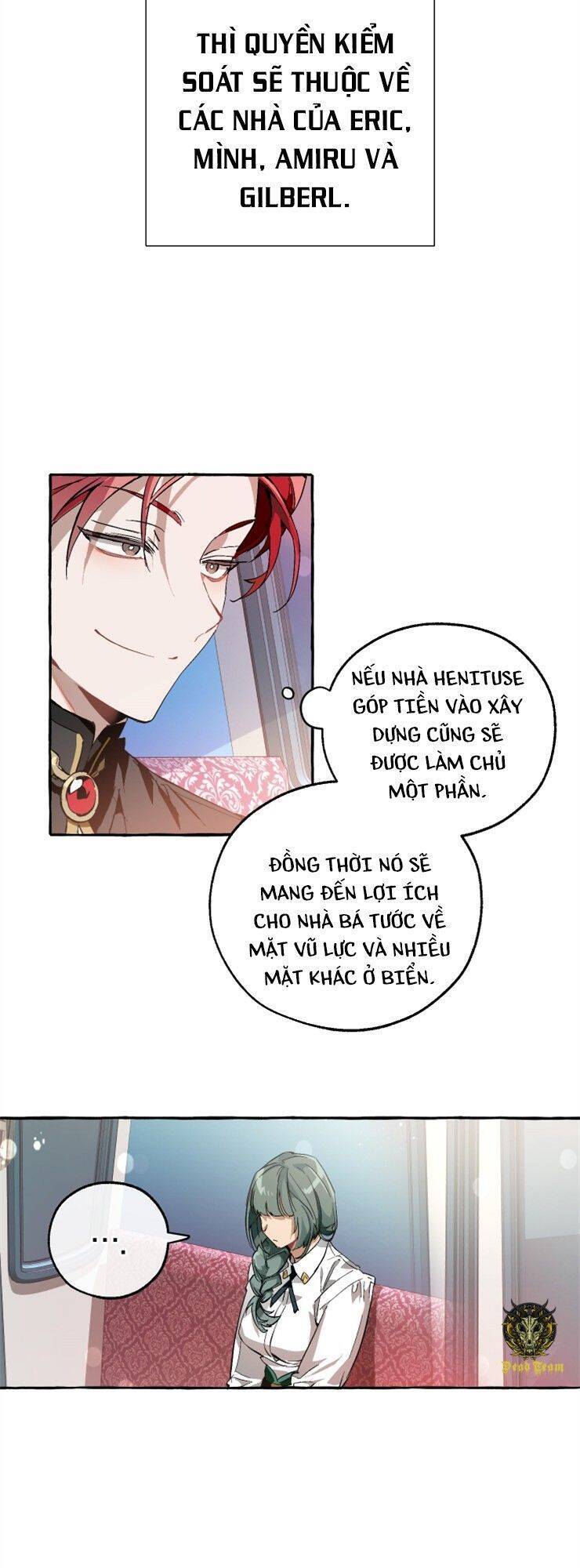Phế vật dòng dõi bá tước  chapter 52 - Upload bởi truyensieuhay.com
