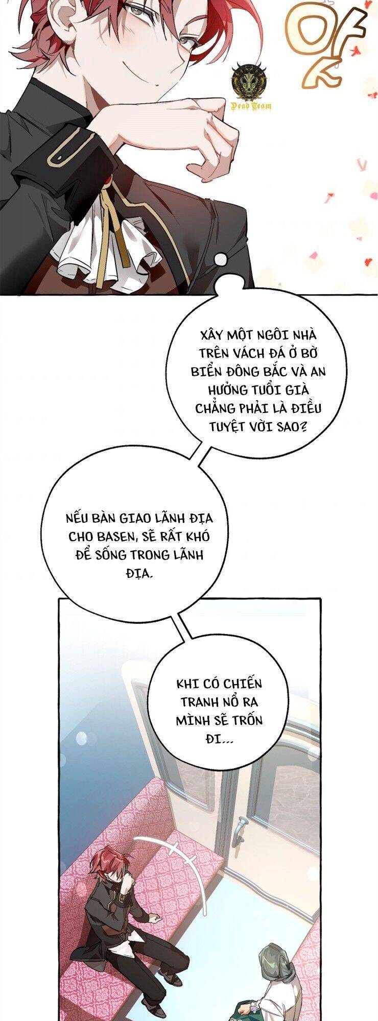 Phế vật dòng dõi bá tước  chapter 52 - Upload bởi truyensieuhay.com