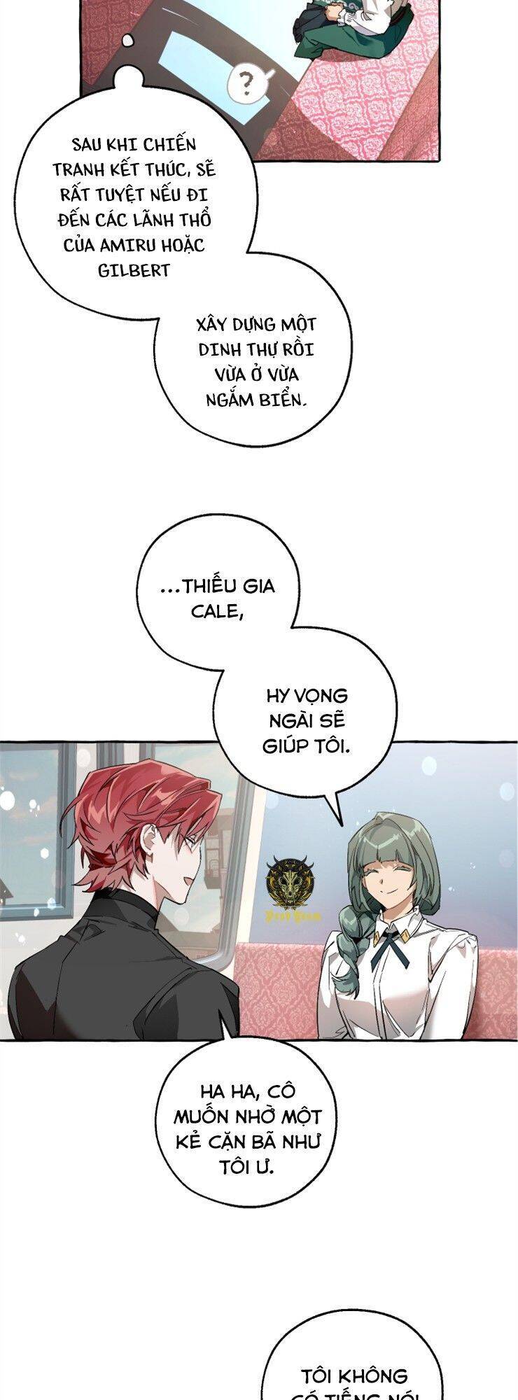 Phế vật dòng dõi bá tước  chapter 52 - Upload bởi truyensieuhay.com