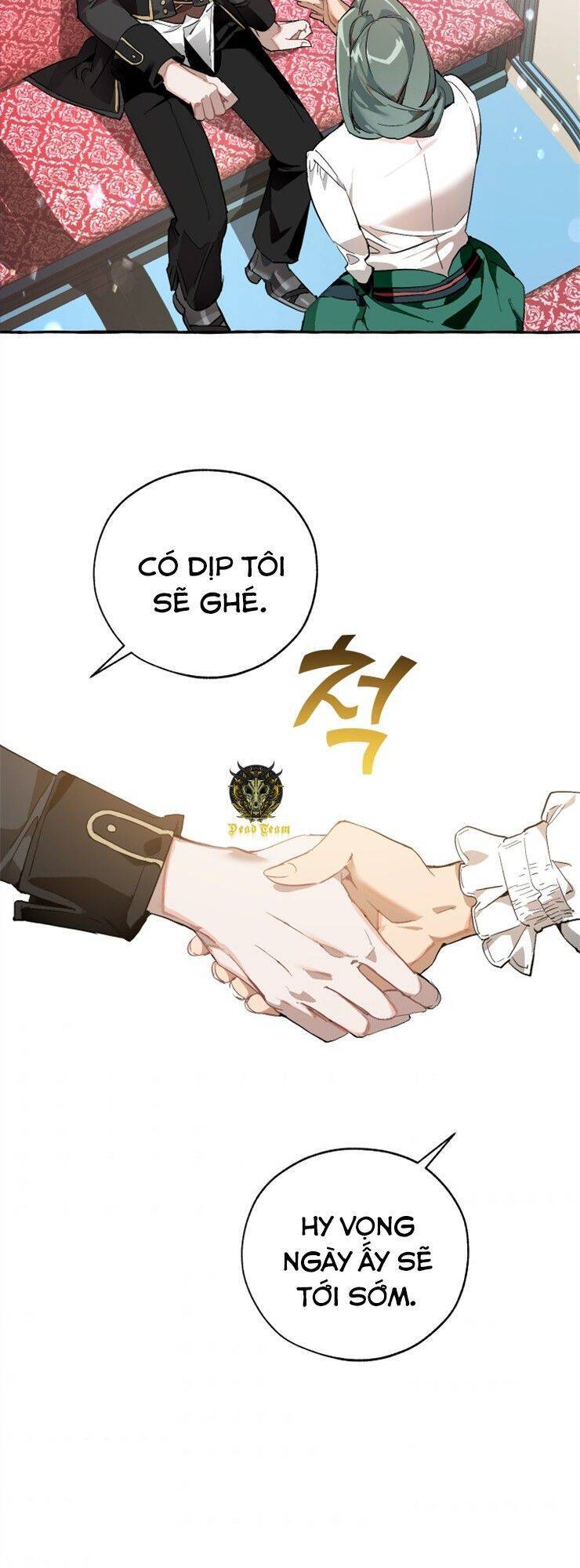 Phế vật dòng dõi bá tước  chapter 52 - Upload bởi truyensieuhay.com