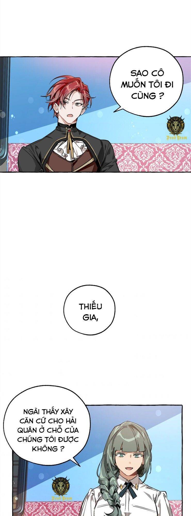 Phế vật dòng dõi bá tước  chapter 52 - Upload bởi truyensieuhay.com
