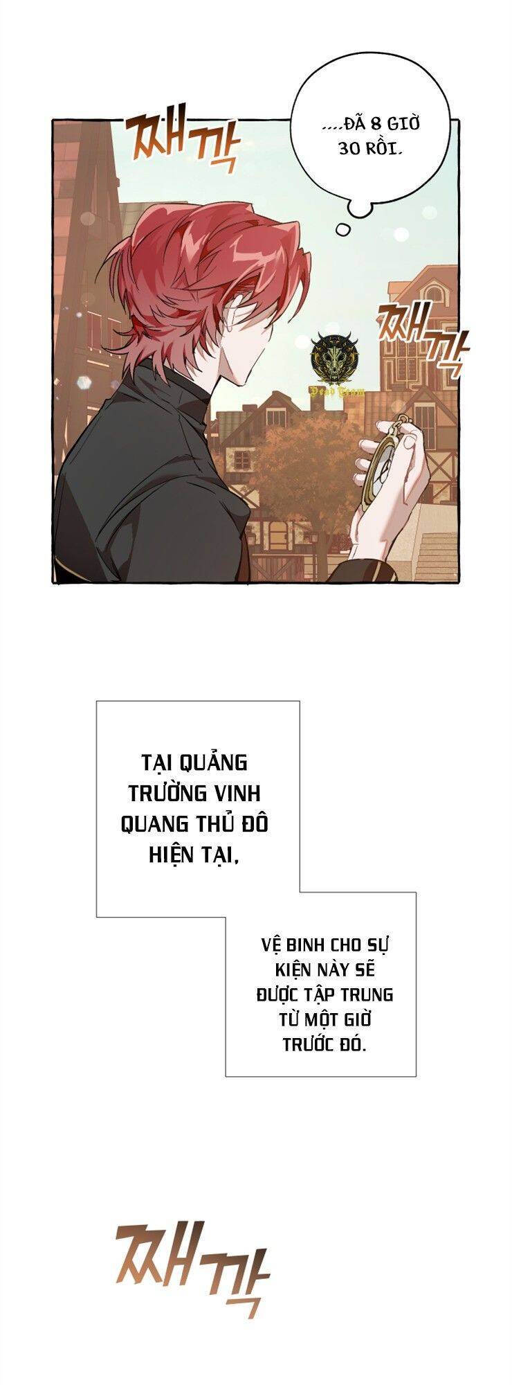 Phế vật dòng dõi bá tước  chapter 52 - Upload bởi truyensieuhay.com