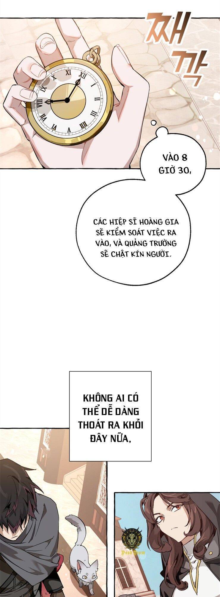Phế vật dòng dõi bá tước  chapter 52 - Upload bởi truyensieuhay.com