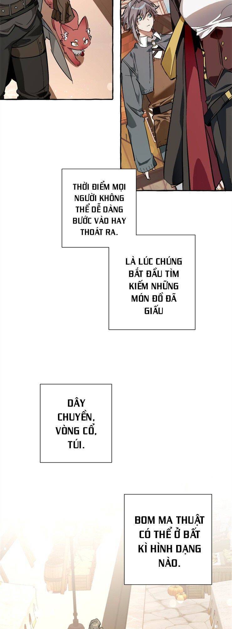 Phế vật dòng dõi bá tước  chapter 52 - Upload bởi truyensieuhay.com