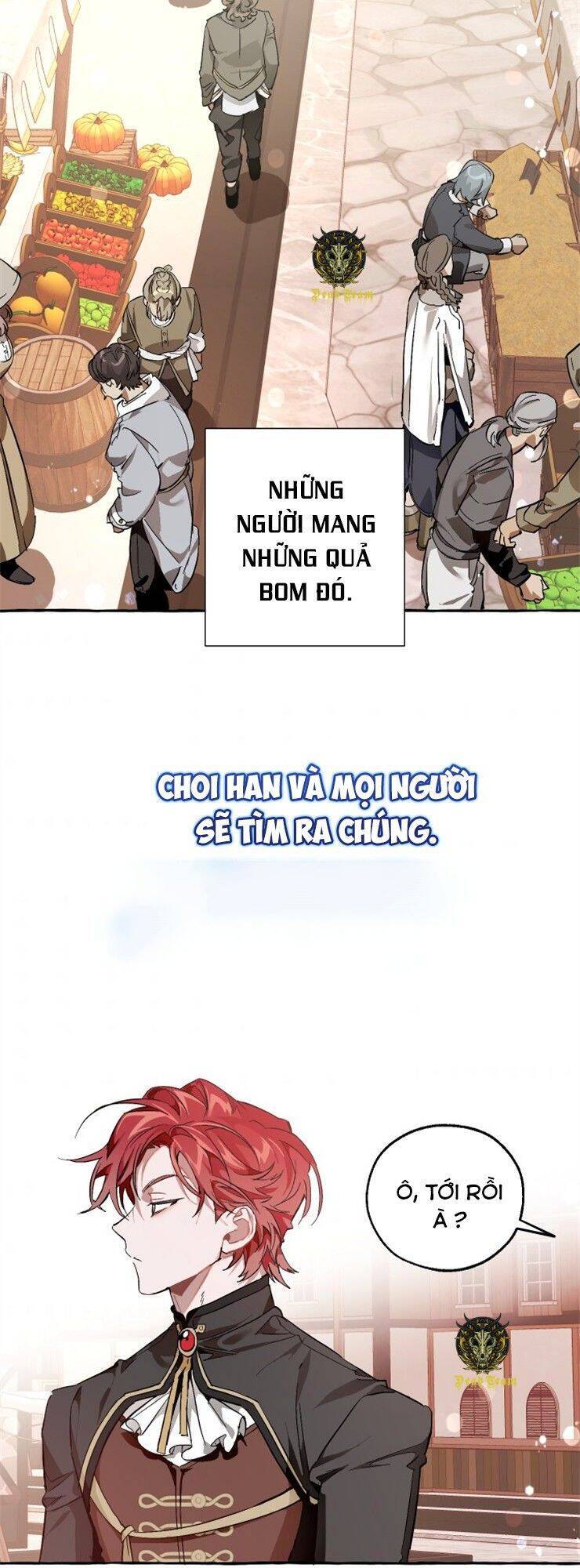 Phế vật dòng dõi bá tước  chapter 52 - Upload bởi truyensieuhay.com
