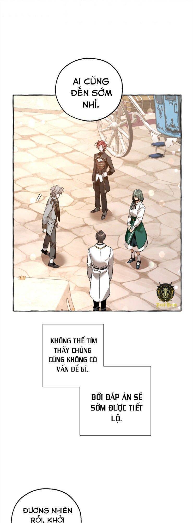 Phế vật dòng dõi bá tước  chapter 52 - Upload bởi truyensieuhay.com