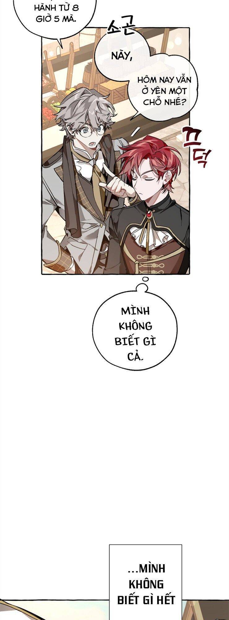 Phế vật dòng dõi bá tước  chapter 52 - Upload bởi truyensieuhay.com