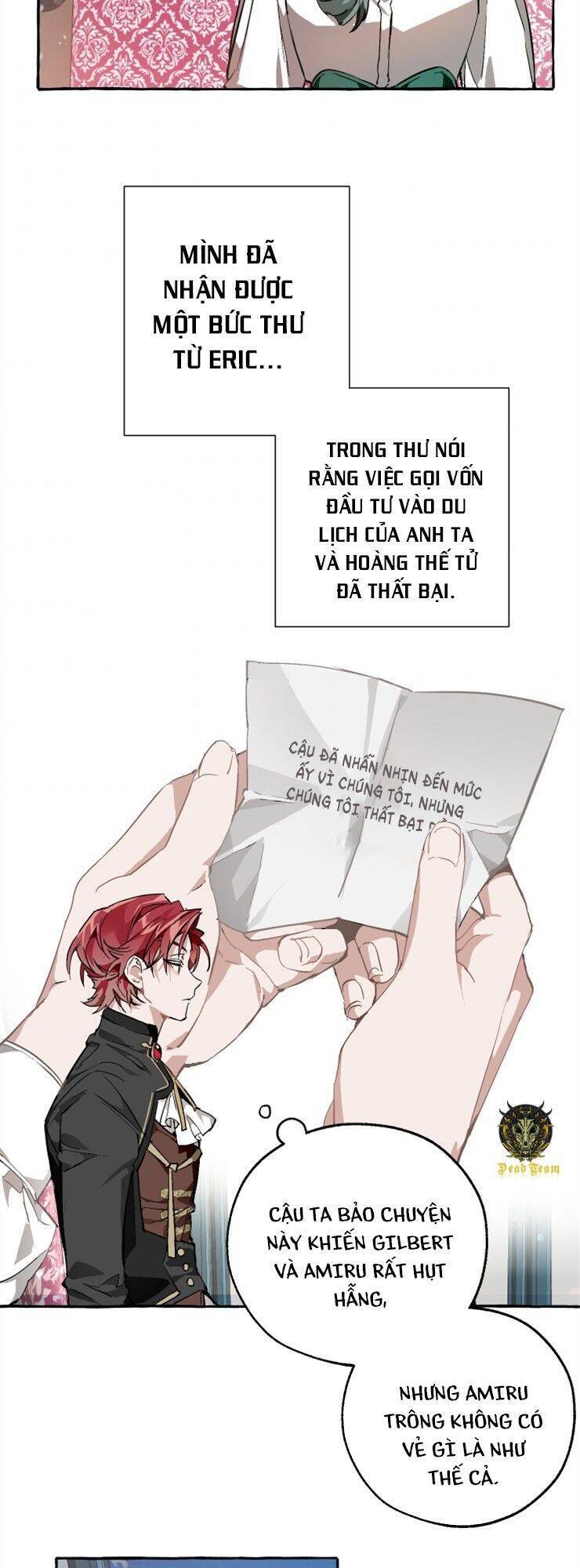 Phế vật dòng dõi bá tước  chapter 52 - Upload bởi truyensieuhay.com