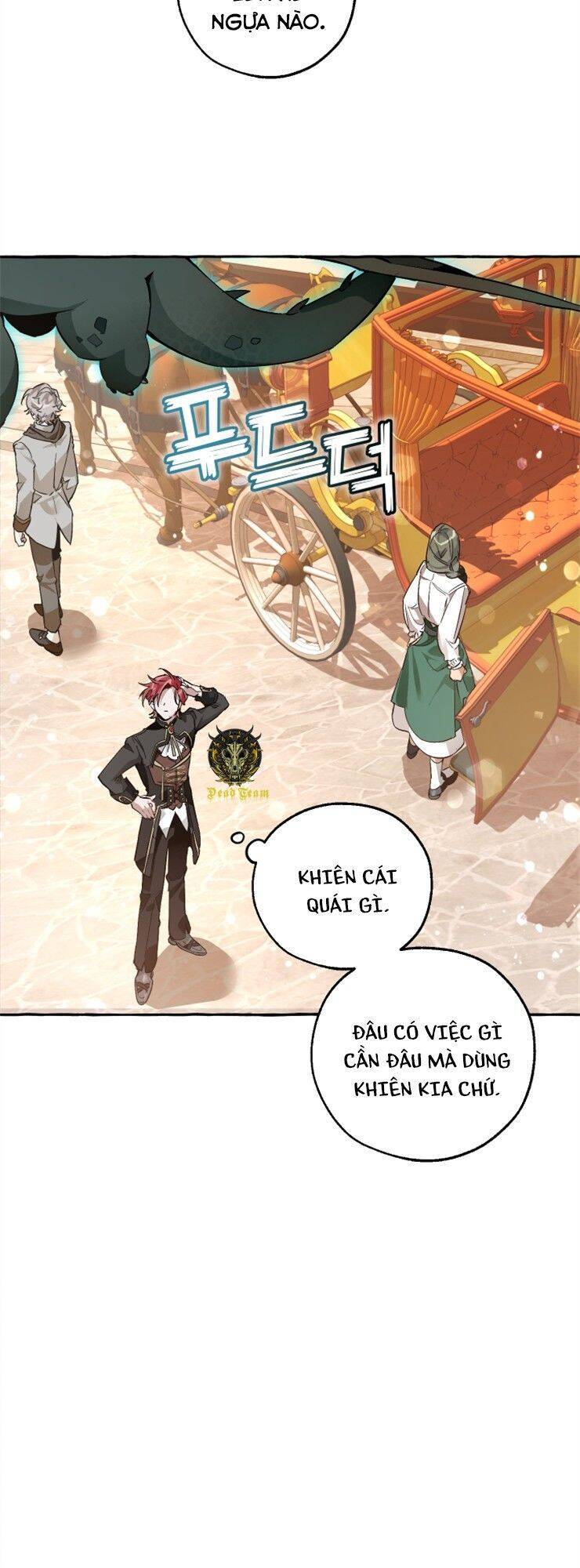 Phế vật dòng dõi bá tước  chapter 52 - Upload bởi truyensieuhay.com