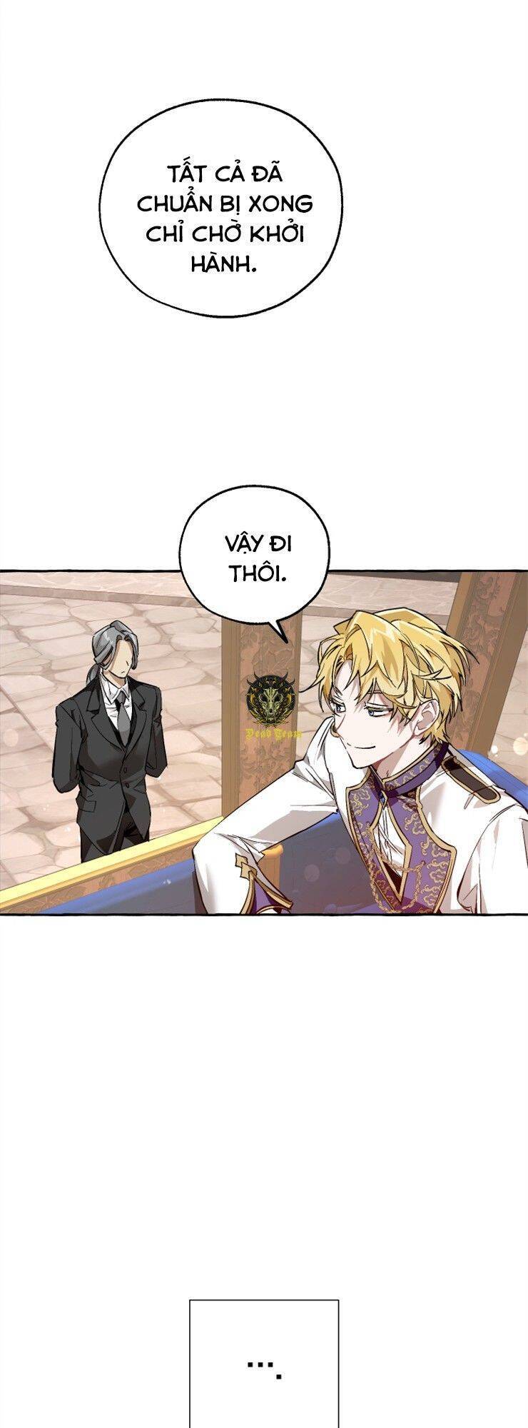 Phế vật dòng dõi bá tước  chapter 52 - Upload bởi truyensieuhay.com