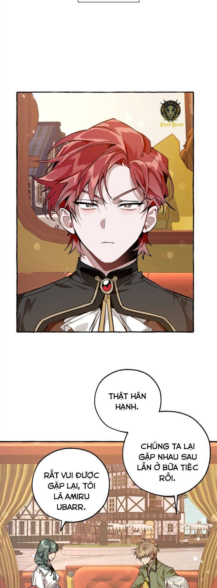 Phế vật dòng dõi bá tước  chapter 52 - Upload bởi truyensieuhay.com