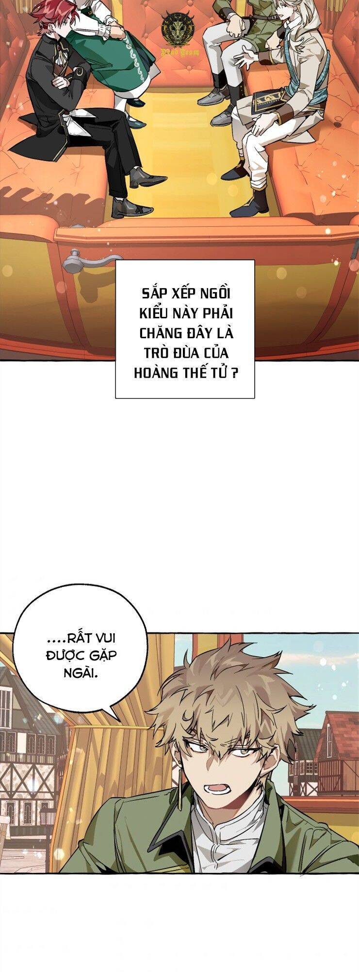 Phế vật dòng dõi bá tước  chapter 52 - Upload bởi truyensieuhay.com