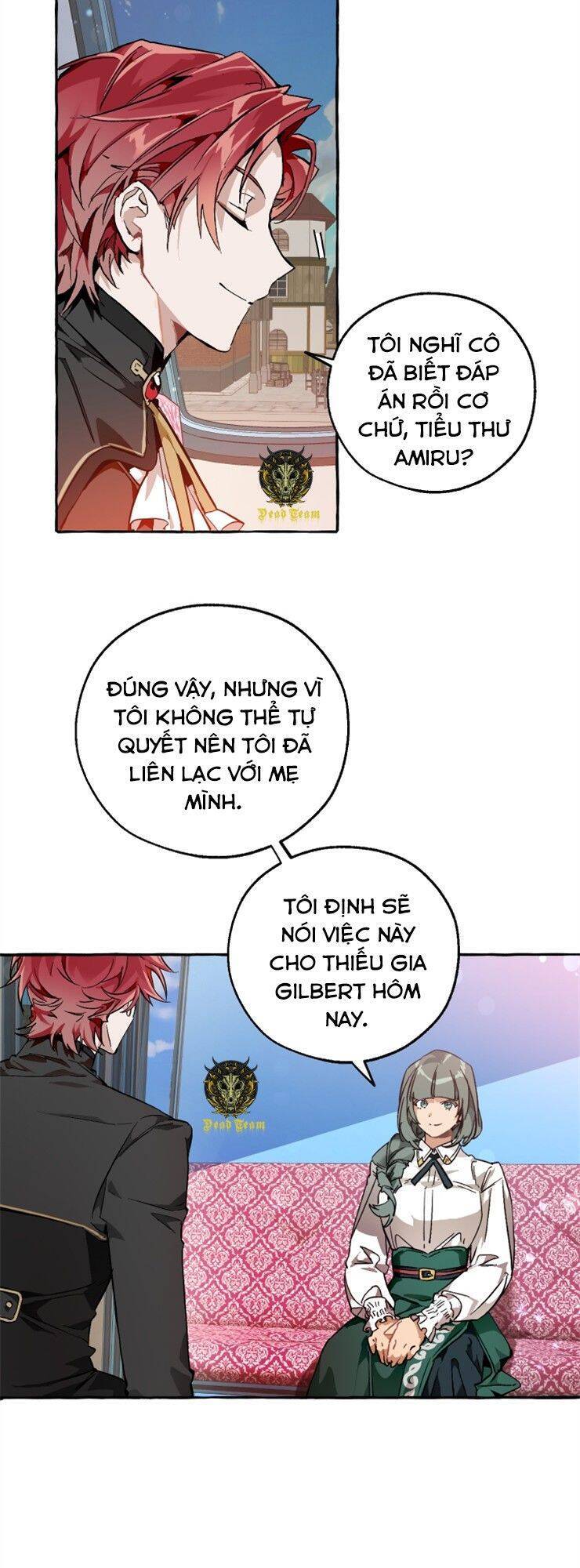 Phế vật dòng dõi bá tước  chapter 52 - Upload bởi truyensieuhay.com