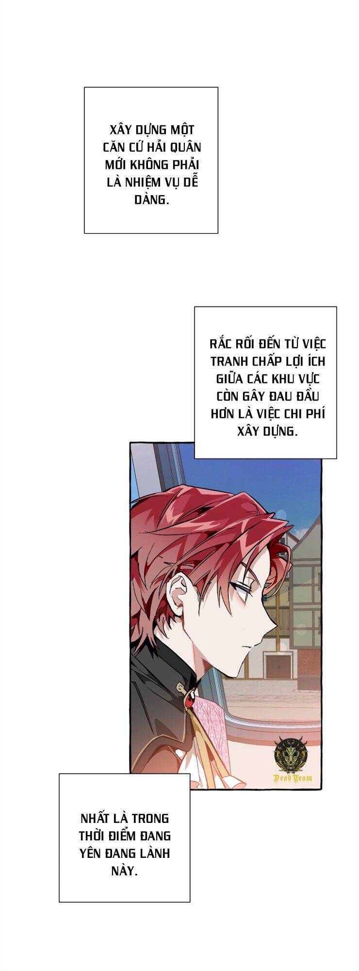 Phế vật dòng dõi bá tước  chapter 52 - Upload bởi truyensieuhay.com