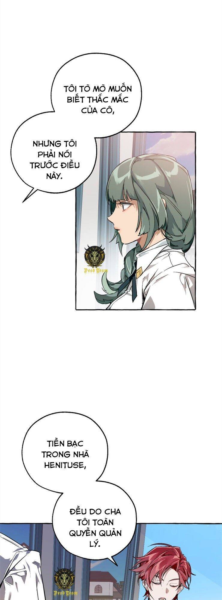 Phế vật dòng dõi bá tước  chapter 52 - Upload bởi truyensieuhay.com