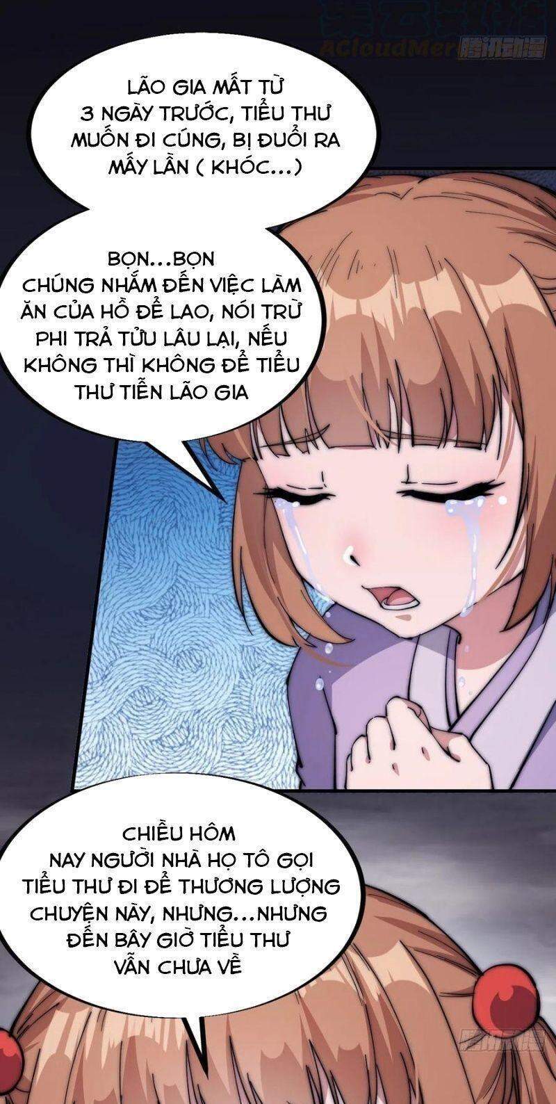 Ta Có Một Sơn Trại chapter 104 - Upload bởi truyensieuhay.com