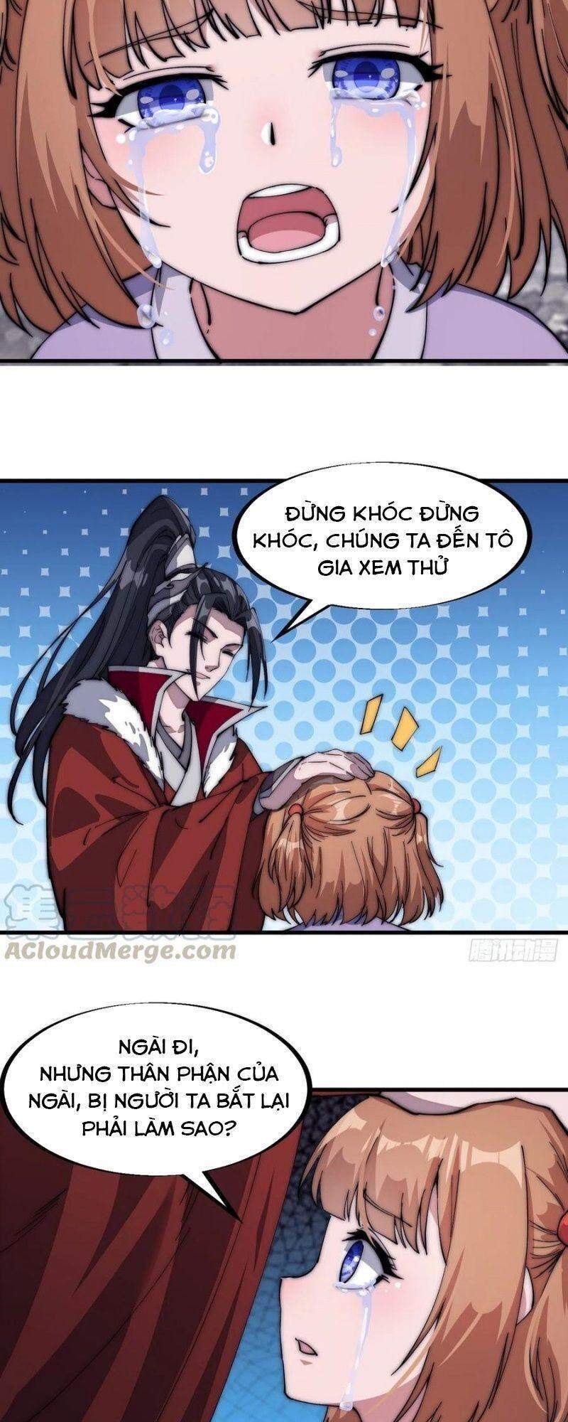 Ta Có Một Sơn Trại chapter 104 - Upload bởi truyensieuhay.com