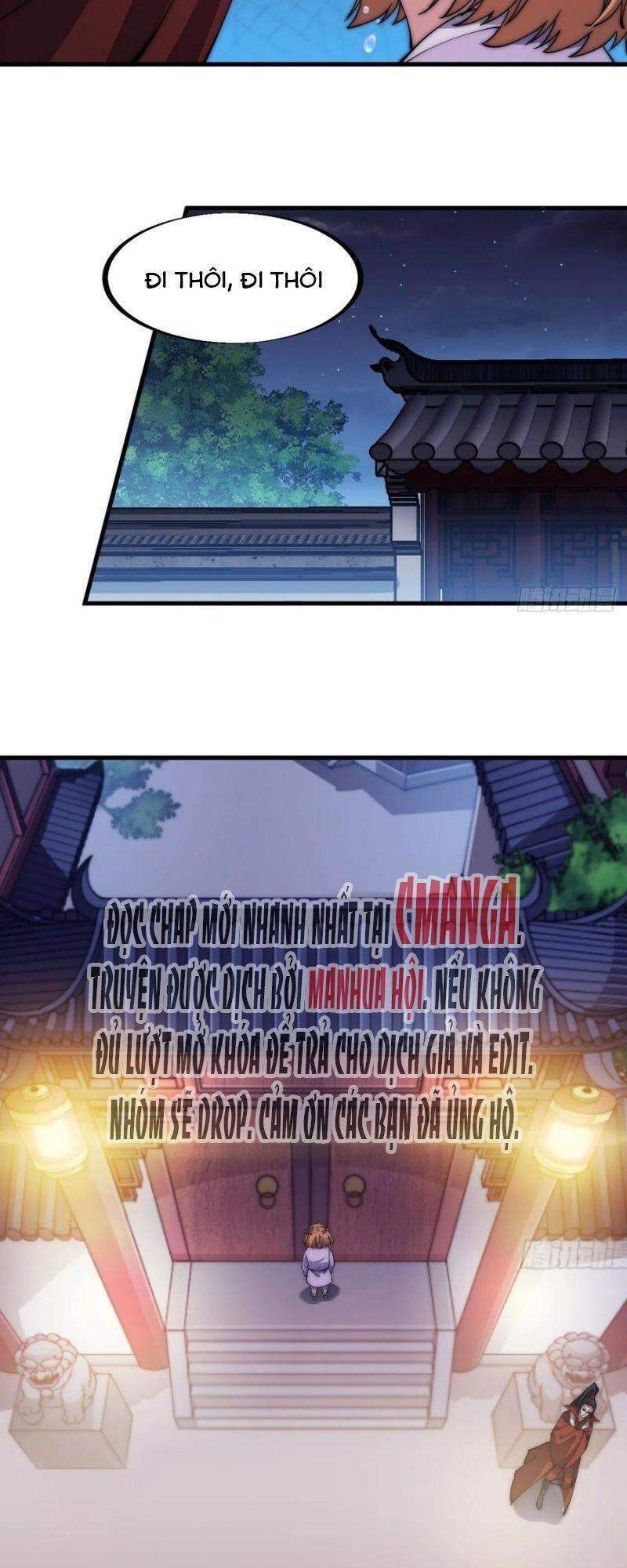 Ta Có Một Sơn Trại chapter 104 - Upload bởi truyensieuhay.com