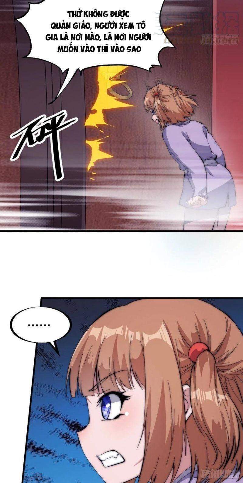 Ta Có Một Sơn Trại chapter 104 - Upload bởi truyensieuhay.com