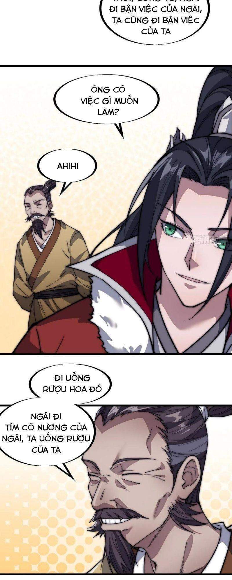 Ta Có Một Sơn Trại chapter 104 - Upload bởi truyensieuhay.com