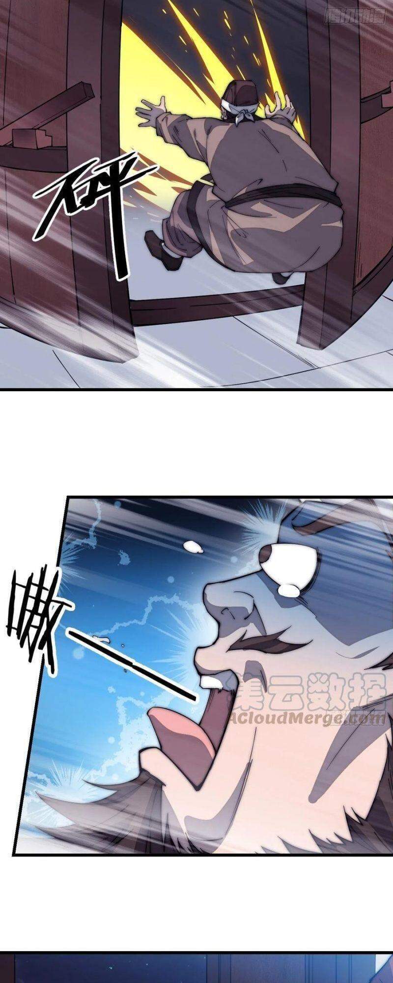 Ta Có Một Sơn Trại chapter 104 - Upload bởi truyensieuhay.com