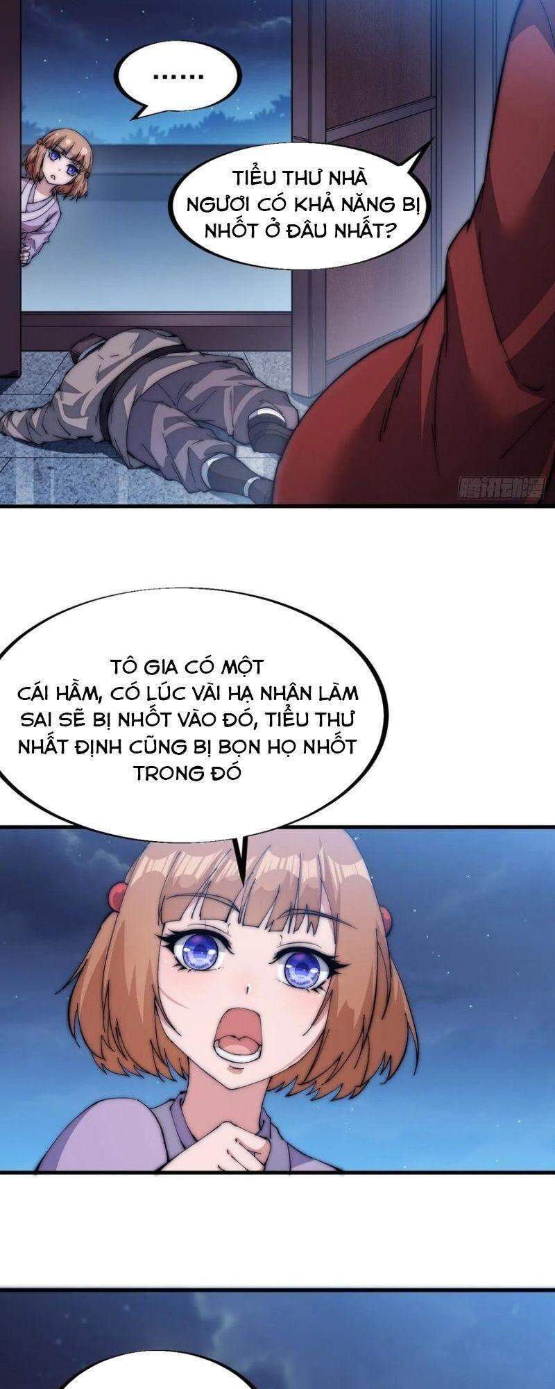 Ta Có Một Sơn Trại chapter 104 - Upload bởi truyensieuhay.com